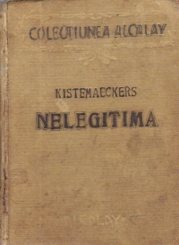 Nelegitima - Povestea unei femei