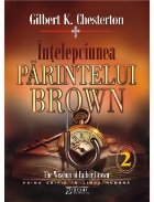Înţelepciunea părintelui Brown