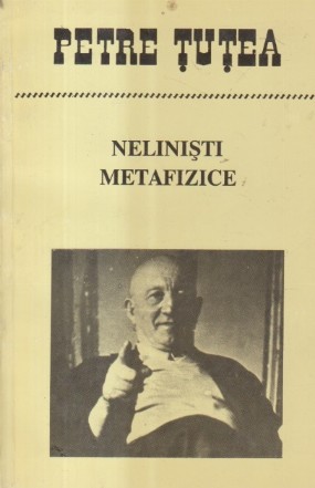 Nelinisti metafizice (Petre Tutea)