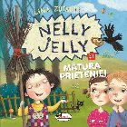 Nelly Jelly şi mătura prieteniei