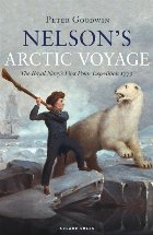 Nelson\'s Arctic Voyage