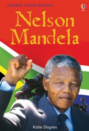 Nelson Mandela