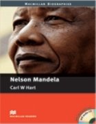 Nelson Mandela (with extra exercises and audio CD)