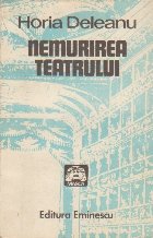 Nemurirea Teatrului