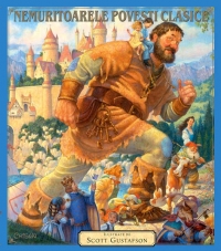 Nemuritoarele povesti clasice