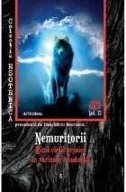 Nemuritorii. Mitul vietii vesnice in variante romanesti