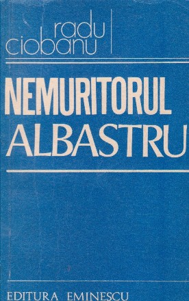 Nemuritorul albastru