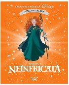 Neînfricată