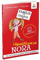 Nepoliticoasa Nora