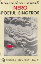 Nero, poetul singeros Nero, poetul singeros