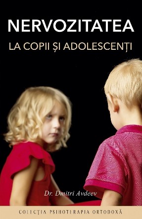 Nervozitatea la copii şi adolescenţi