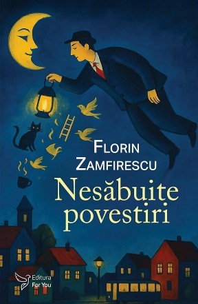 Nesăbuite povestiri