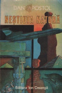 Nestiuta natura
