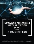 Network Functions Virtualization (NFV) with a Touch of SDN