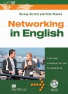 Networking English with Informal communications