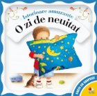 coperta O zi de neuitat (carte cu surprize)