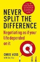 Never Split the Difference
