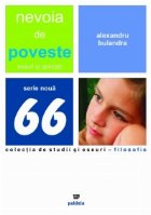Nevoia poveste Eseuri aplicatii