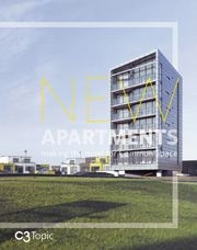 New Apartments: Making the Most for Common Space