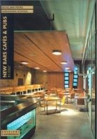 coperta NEW BARS, CAFES & PUBS