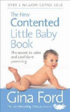 New Contented Little Baby Book