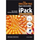 New English File Upper-Intermediate iPack (network version)