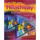 New Headway Third Edition Elementary Student s Book A