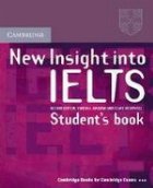 New Insight Into IELTS: Student\'s Book with Answers