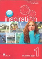 New Inspiration 1.Student s book