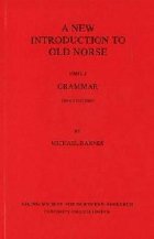 New Introduction Old Norse