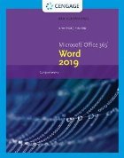 New Perspectives Microsoft (R) Office 365 & Word 2019 Compre