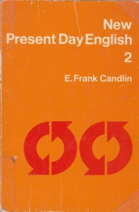 New present day english - Book 2