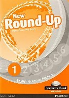 New Round Level Teacher\ Book