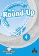 New Round Level Teacher\ Book