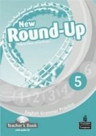 New Round Level Teacher\ Book