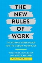 New Rules of Work