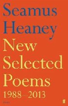 New Selected Poems 1988-2013