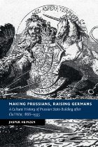 New Studies in European History