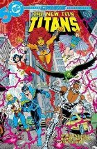 New Teen Titans Volume 10