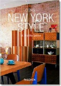 NEW YORK STYLE,EXTERIORS, INTERIORS, DETAILS