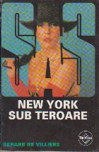 coperta New York sub teroare