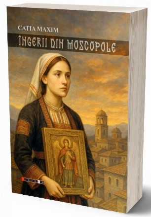 Îngerii din Moscopole