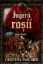 Îngerii roşii - Partea 1 (Set of:Îngerii roşiiPartea 1) Îngerii roşii - Partea 1 (Set of:Îngerii roşiiPartea 1)