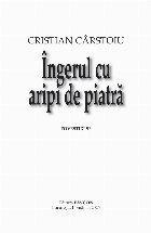 Îngerul aripi piatră povestiri