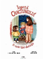 Îngerul Crăciunului şi cele trei