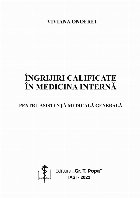 Îngrijiri calificate în medicina internă