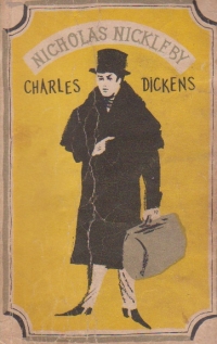 Nicholas Nickleby, Volumul I