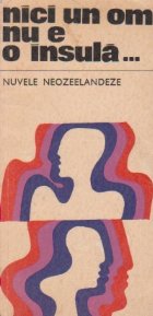 Nici insula nuvele neozeelandeze