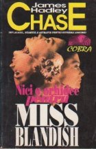 Nici o orhidee pentru Miss Blandish