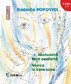 Niciodată faţa cealaltă : antologie poetică,antología poética